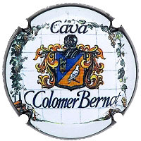 Colomer Bernat X216044 - XC CCLM144 Colomer Bernat X216044 - XC CCLM144