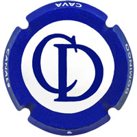 Canals y Domingo X216045 - CPC CND319 Canals y Domingo X216045 - CPC CND319