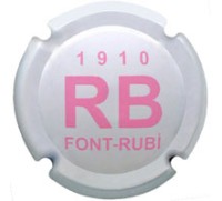 Rexach Baqués X216349 - CPC RXB357