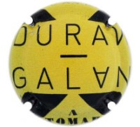 Duran Galan X216403 - XC DRGL031