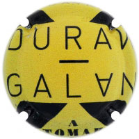 Duran Galan X216403 - XC DRGL031 Duran Galan X216403 - XC DRGL031