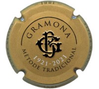 Gramona X216406 - CPC GRM212