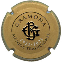 Gramona X216406 - CPC GRM212 Gramona X216406 - CPC GRM212