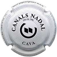 Canals Nadal X216409 - CPC CNL486 Canals Nadal X216409 - CPC CNL486