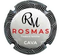 Rosmas X216608 - CPC RSS385