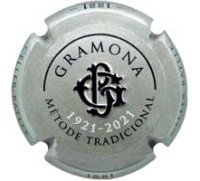 Gramona X216652 - CPC GRM214