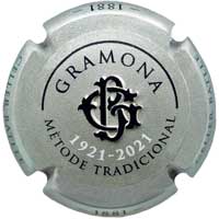 Gramona X216652 - CPC GRM214 Gramona X216652 - CPC GRM214