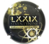 LXXIX Seventynine X216662 - XC LXSV002 LXXIX Seventynine X216662 - XC LXSV002