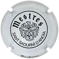 Mestres X216801 - XC MSTR154 JEROBOAM
