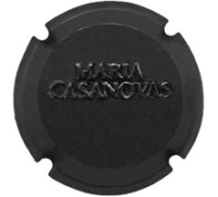 Maria Casanovas X216894 - CPC MRS235 Maria Casanovas X216894 - CPC MRS235