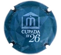 Pere Mata X216897 - CPC PRM547