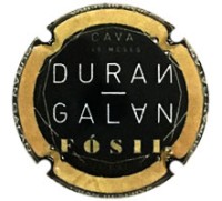 Duran Galan X216952 - XC DRGL032