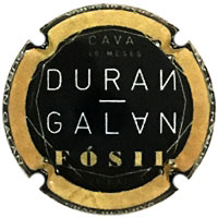 Duran Galan X216952 - XC DRGL032 Duran Galan X216952 - XC DRGL032