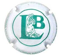 Lacrima Baccus X216986 - XC LCMB139