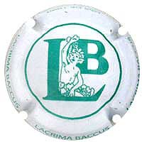 Lacrima Baccus X216986 - XC LCMB139 Lacrima Baccus X216986 - XC LCMB139