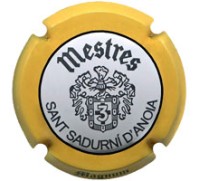 Mestres X217050 - CPC MST388 MAGNUM