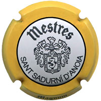 Mestres X217050 - CPC MST388 MAGNUM Mestres X217050 - CPC MST388 MAGNUM
