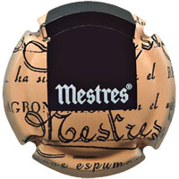 Mestres X217305 - CPC MST395 Mestres X217305 - CPC MST395
