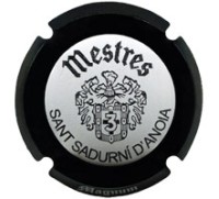 Mestres X217459 - CPC MST392 MAGNUM