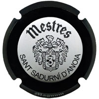 Mestres X217459 - CPC MST392 MAGNUM Mestres X217459 - CPC MST392 MAGNUM