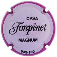 Fonpinet X217495 MAGNUM (100 Ex) Fonpinet X217495 MAGNUM (100 Ex)