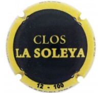 Clos La Soleya X217663 MAGNUM (100 Ex) Clos La Soleya X217663 MAGNUM (100 Ex)