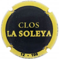 Clos La Soleya X217663 MAGNUM (100 Ex) Clos La Soleya X217663 MAGNUM (100 Ex)