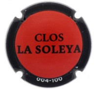 Clos La Soleya X217664 JEROBOAM (100 Ex) Clos La Soleya X217664 JEROBOAM (100 Ex)