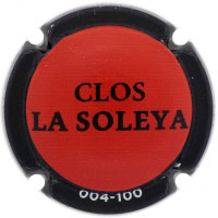 Clos La Soleya X217664 JEROBOAM (100 Ex) Clos La Soleya X217664 JEROBOAM (100 Ex)