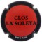 Clos La Soleya X217664 JEROBOAM (100 Ex)