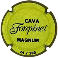 Fonpinet X217874 MAGNUM (100 Ex) Fonpinet X217874 MAGNUM (100 Ex)
