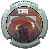 El Mas Ferrer X217889 - CPC EMF424 El Mas Ferrer X217889 - CPC EMF424