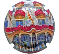 Capità Vidal X217927 - CPC CAP352