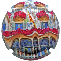 Capità Vidal X217927 - CPC CAP352 Capità Vidal X217927 - CPC CAP352