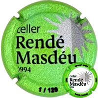Rendé Masdeu X218089 - XC RMSD007 (120 Ex)