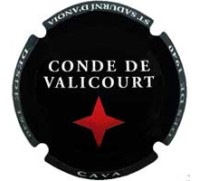 Conde de Valicourt X218148 - CPC CNV328 Conde de Valicourt X218148 - CPC CNV328