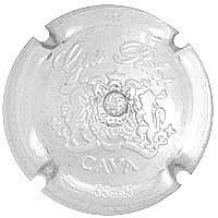 Giró Ribot X218153 (Plata) MAGNUM (45 Ex) Giró Ribot X218153 (Plata) MAGNUM (45 Ex)