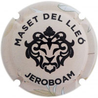 Maset del Lleó X218666 JEROBOAM