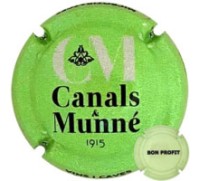 Canals & Munné X218714 - XC CNMN114