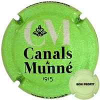Canals & Munné X218714 - XC CNMN114 Canals & Munné X218714 - XC CNMN114