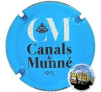 Canals & Munné X218715 - XC CNMN113