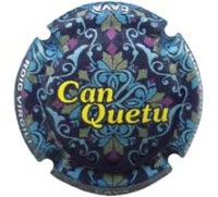 Can Quetu X219066 - CPC CNQ484