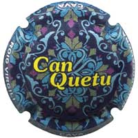 Can Quetu X219066 - CPC CNQ484 Can Quetu X219066 - CPC CNQ484