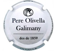 Pere Olivella Galimany X219229 - CPC POG443