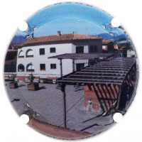 Rosmas X219238 - XC RSMS134 Rosmas X219238 - XC RSMS134