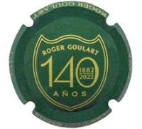 Roger Goulart X219655 - CPC RGG357