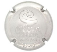Cañalva X219995 - XC CNLV030 (90 Ex)