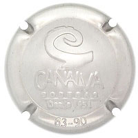 Cañalva X219995 - XC CNLV030 (90 Ex) Cañalva X219995 - XC CNLV030 (90 Ex)