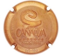 Cañalva X219996 - XC CNLV031 (90 Ex)