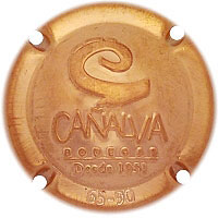 Cañalva X219996 - XC CNLV031 (90 Ex) Cañalva X219996 - XC CNLV031 (90 Ex)